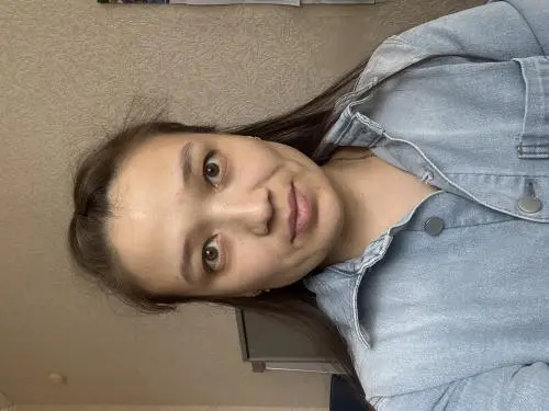 Алина Айтнякова