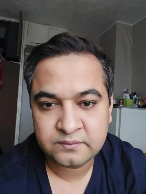 Aamir Khan