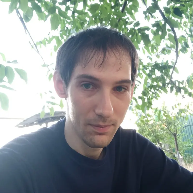 Евгений Ктитарев
