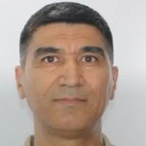 Мирзабдулла Ахмадалиев