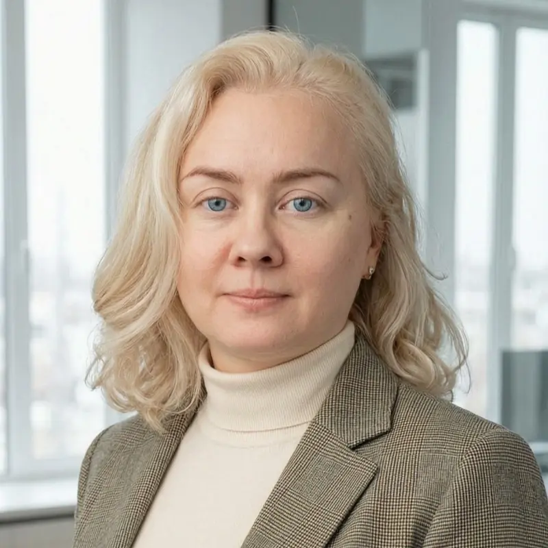 Настя Клебан