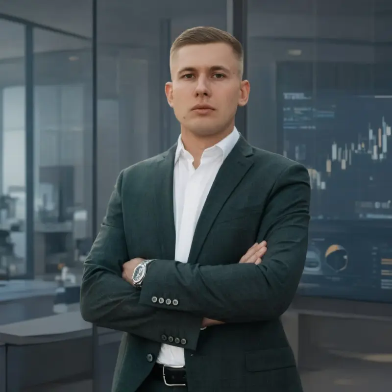 Игорь Кирилов