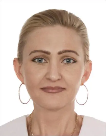 Ольга Гусева
