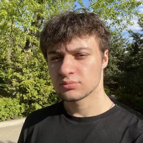 Глеб Березнев
