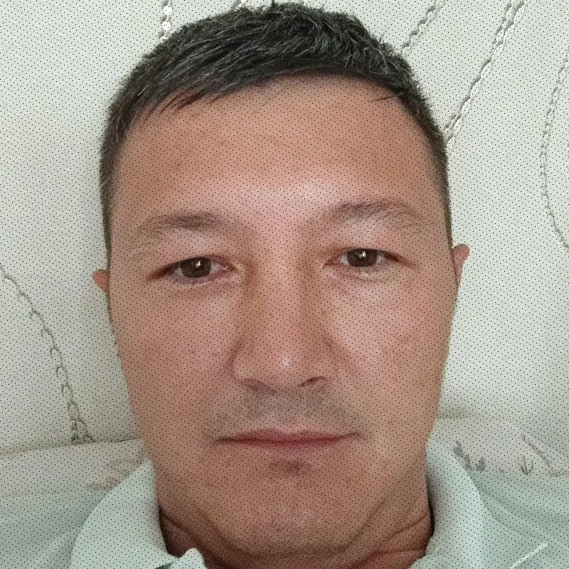 Еркин Газизов