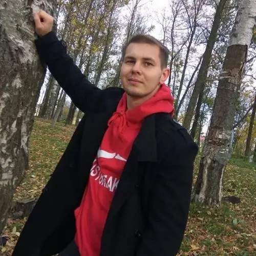 Богдан Андреев