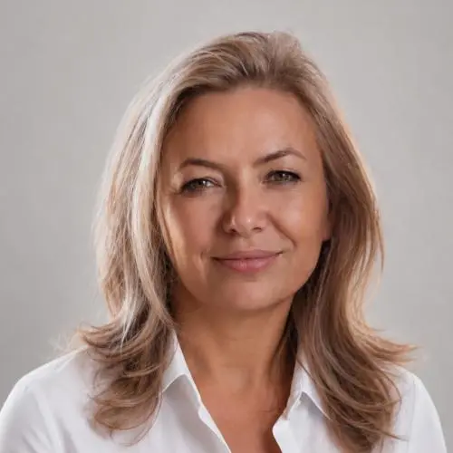 Маргарита Скакун