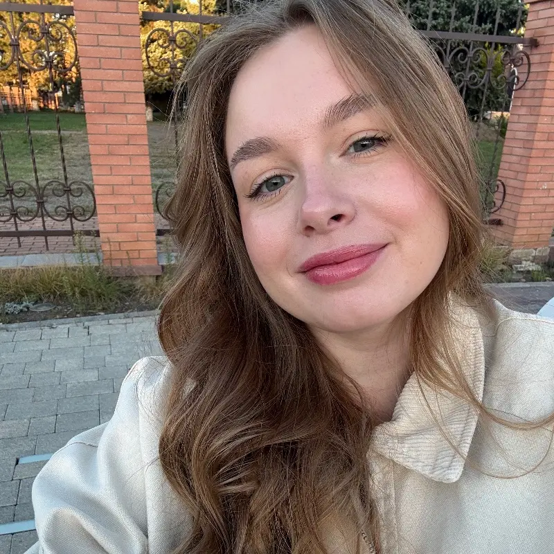 Ирина Андрющенко