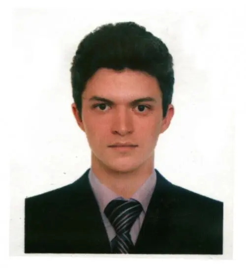 Aleksandr Andreev