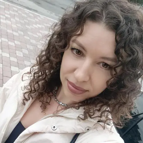 Анастасия Стефанова