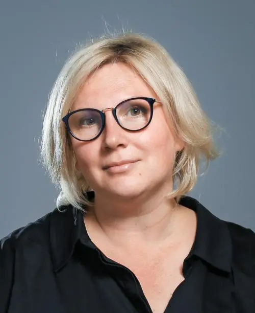 Татьяна Николаева