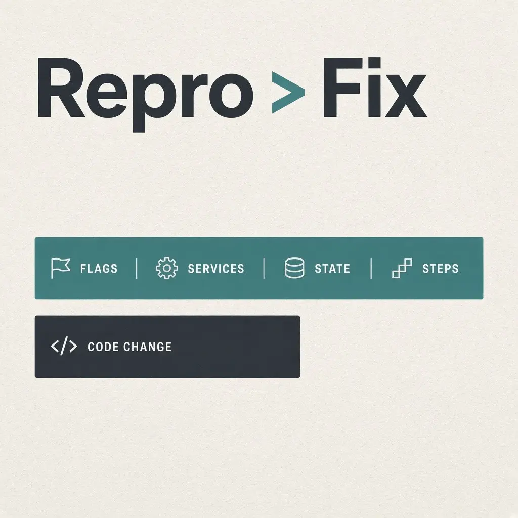 Как повысить скорость и качество bug fix/ Frontend | Сетка — социальная сеть от hh.ru