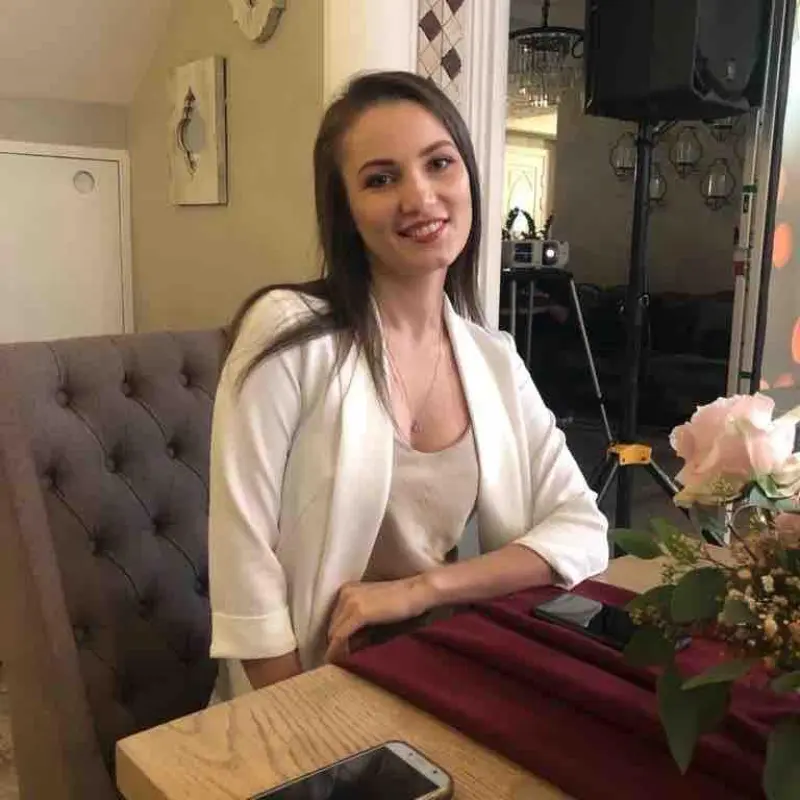 Лейсан Усманова