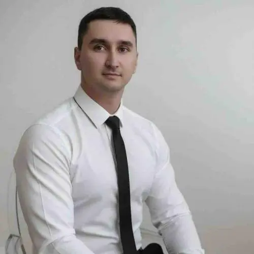 Владимир Акинчиц