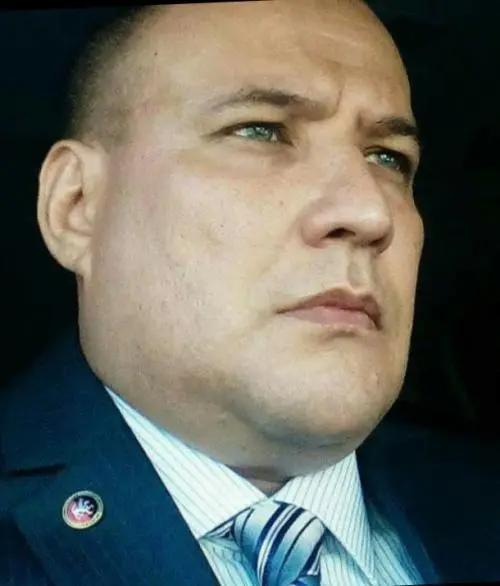 Рамиль Мифтяхутдинов