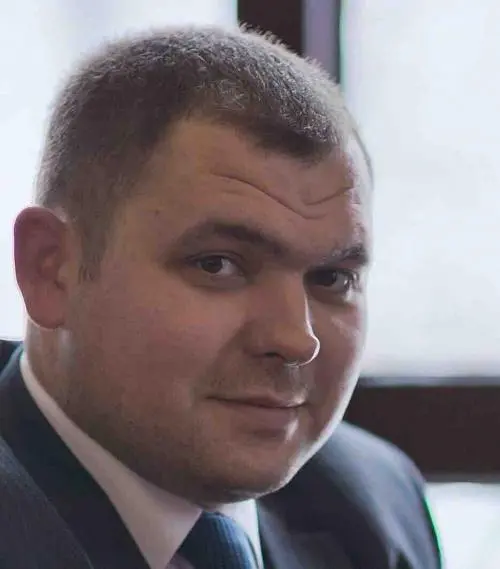 Алексей Башкатов