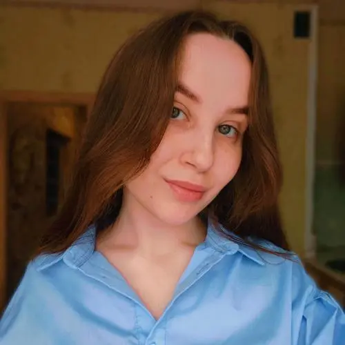 Диана Ярова