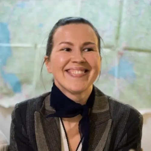 Елена Сковородникова