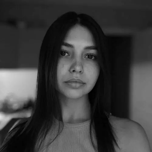 Камилла Хакимова