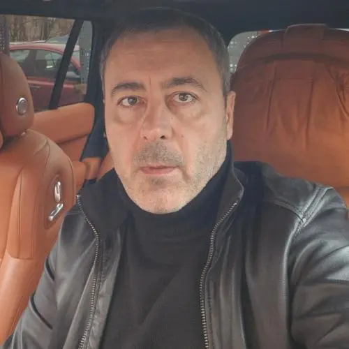 Сергей Кузнецов