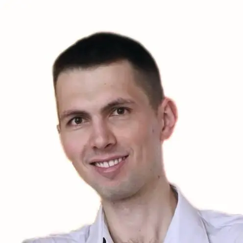 Дмитрий Туйдуганов
