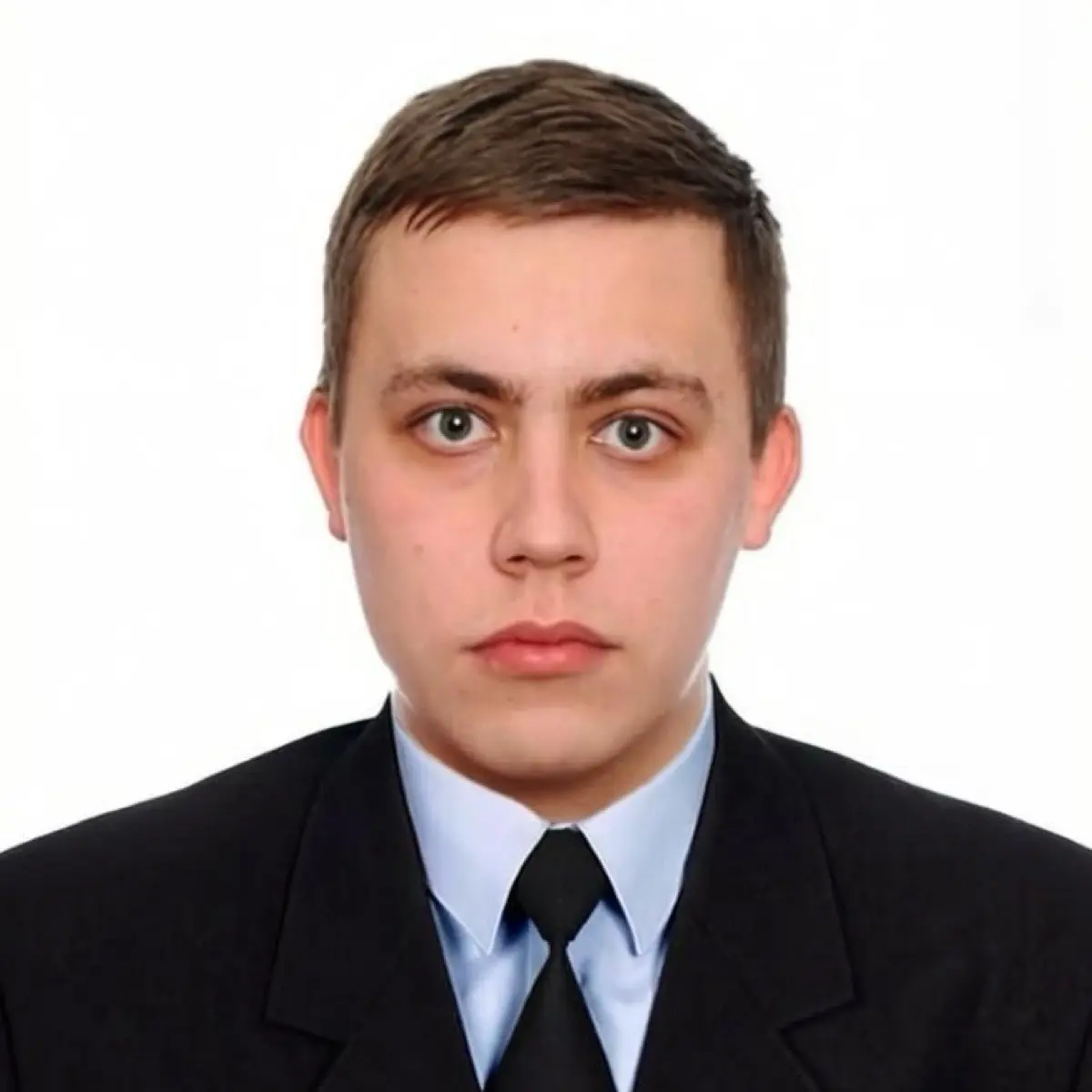 Артём Кашикин