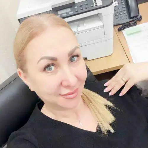 Юлия Алексеева