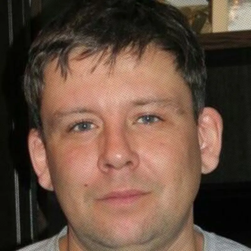 Андрей Лыков