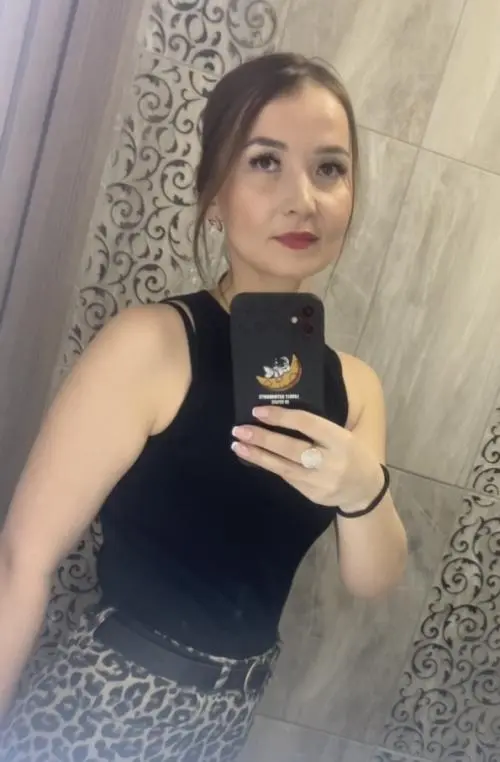 Наталья Смертина