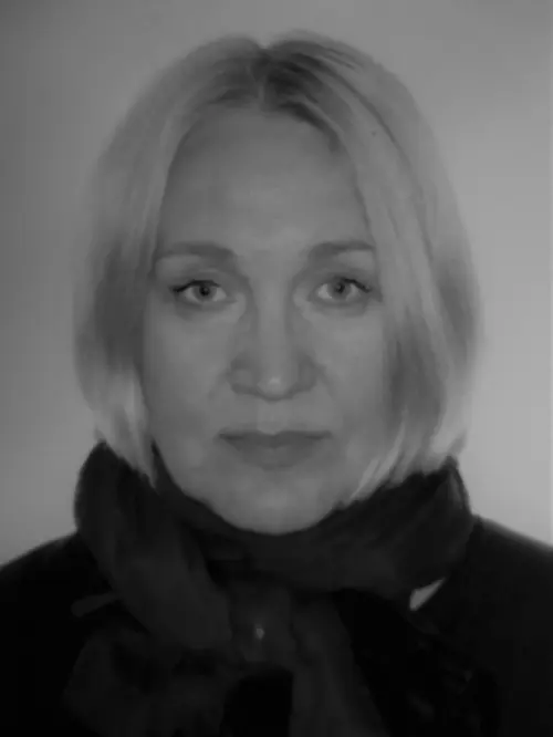 Светлана Храмцова