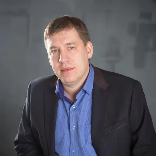 Павел Воробьев