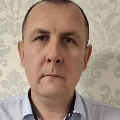 Дмитрий Коровин
