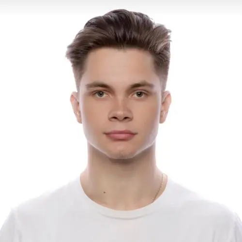 Артемий Золотарев