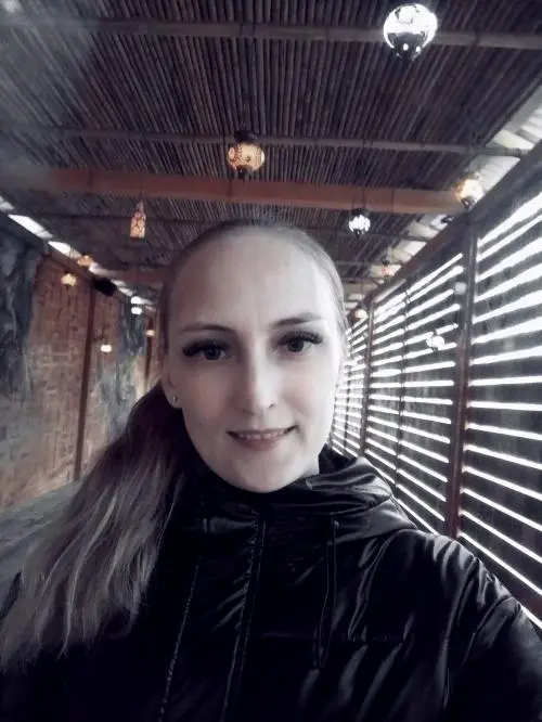 Анастасия Кравцова