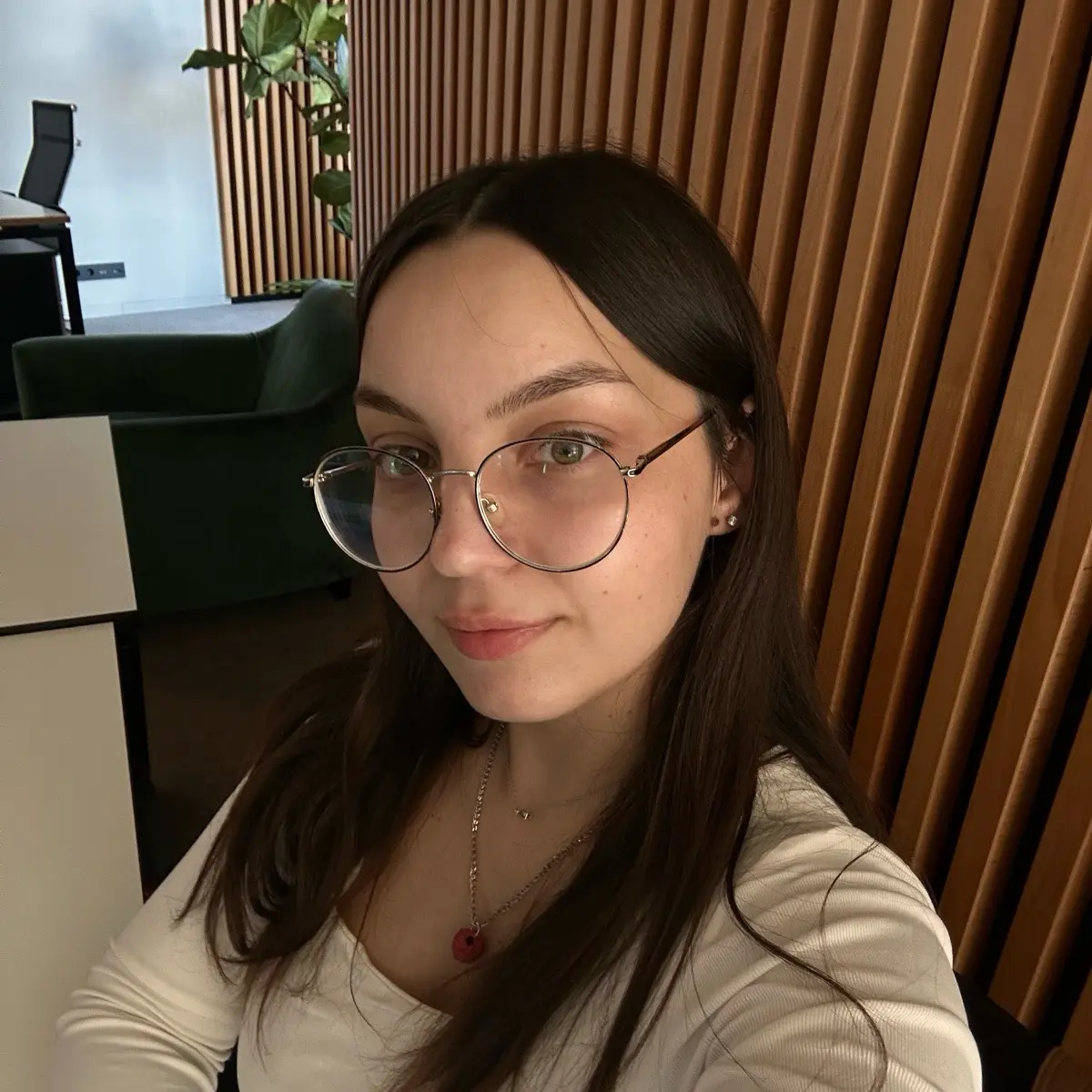 Ирина Войнова