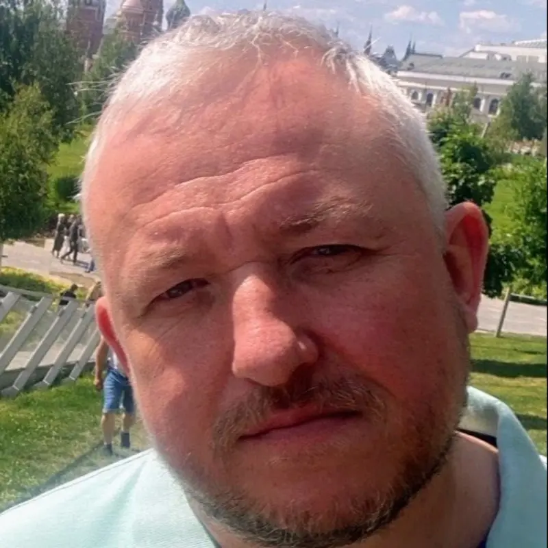 Андрей Курилин