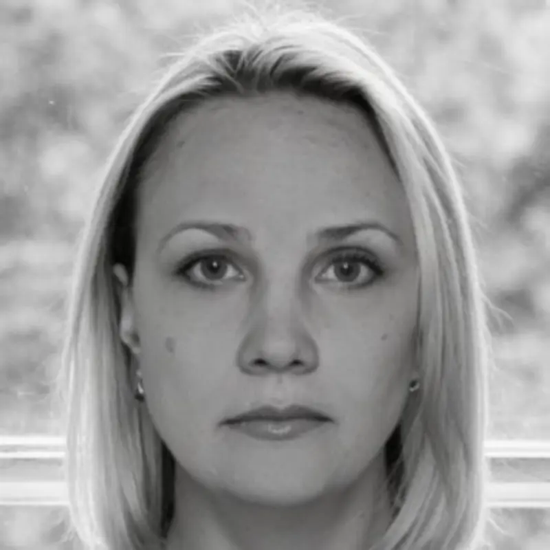 Елена Косихина