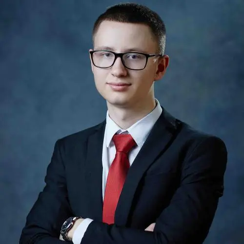 Алексей Сухоруков