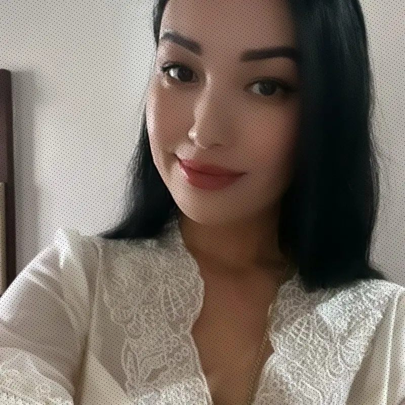 Бибигуль Тохашева