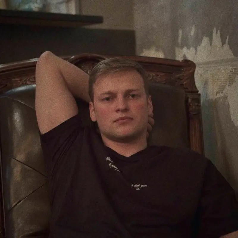 Алексей Масленников