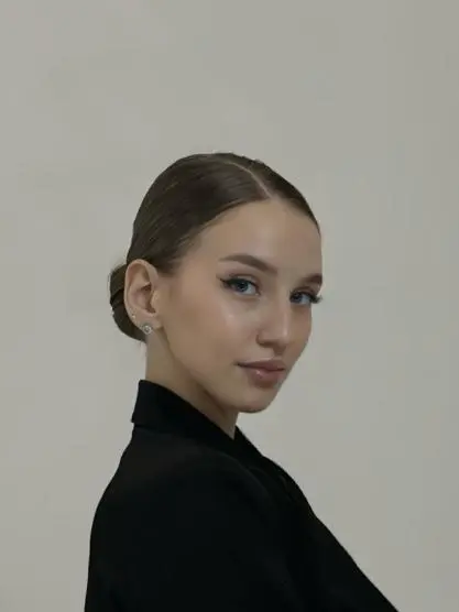 Александра Оборовская