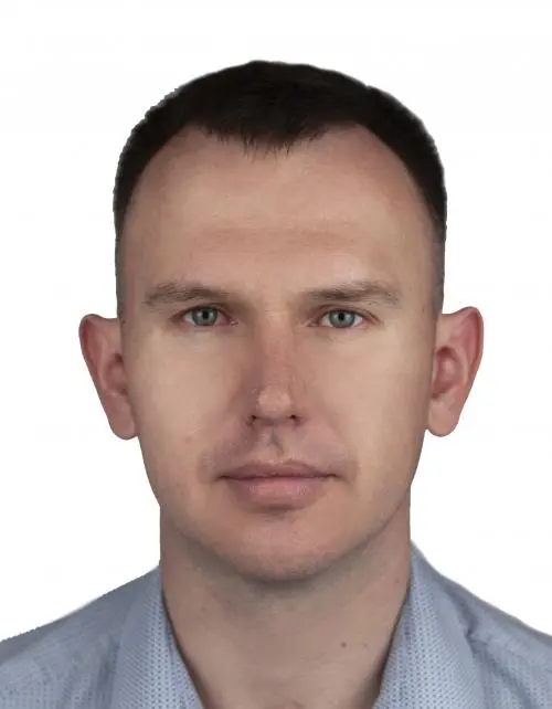 Дмитрий Шерстобитов