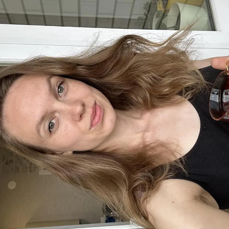 Юстина Кульмухаметова
