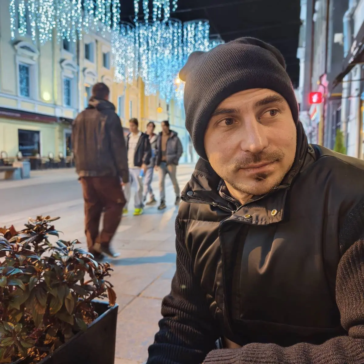 Степан Кораблев