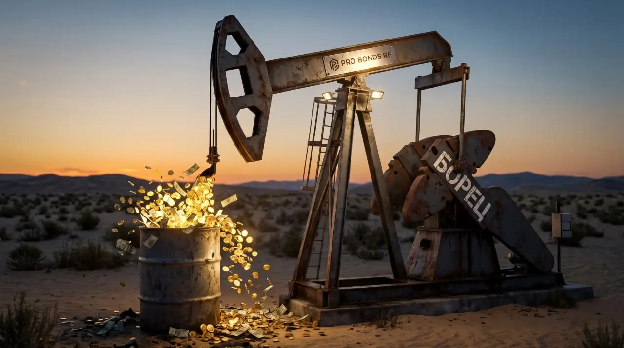 🎩 Борец Капитал: нефтяные насосы, маржинальное разбавление и процентная диета
Господа инвесторы, пока рынок переваривает жесткую риторику регулятора, национализированный лидер рынка погружных насосов ... | Сетка — социальная сеть от hh.ru