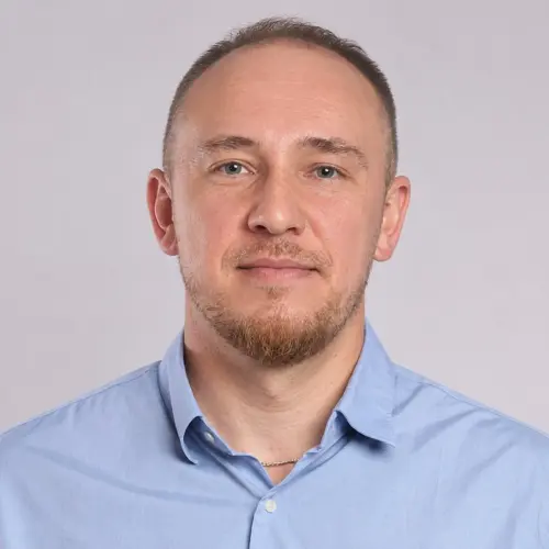 Евгений Чистозвонов