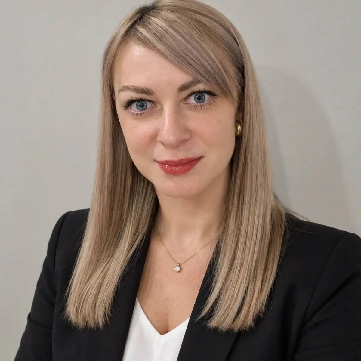 Екатерина Истомина