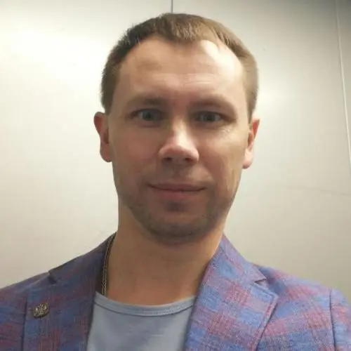 Ренат Муртазин