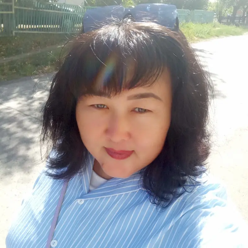 Флорида Узбекова