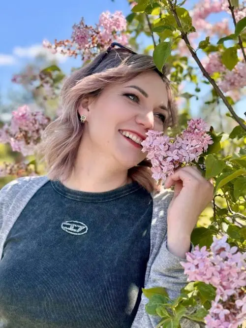Елена Федорова